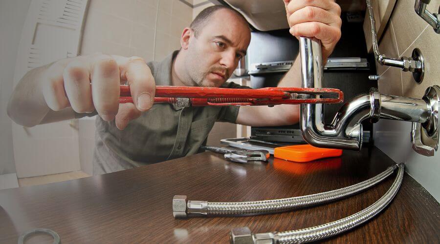 Local expert plumbing services in Chattaroy, WA